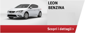 SEAT Leon Benzina - Venezia Scantamburlo Automobili S.r.l. 