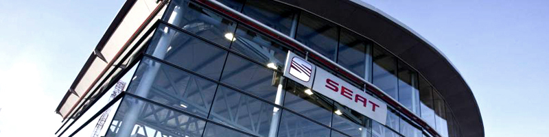 News Ufficiali SEAT - Venezia SEAT - Scantamburlo Automobili S.r.l.