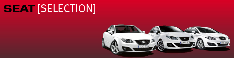 Usato SEAT Selection - Venezia SEAT - Scantamburlo Automobili S.r.l.