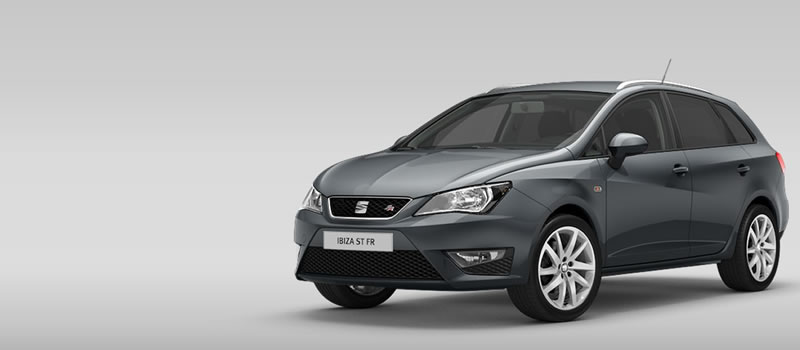Seat Ibiza ST - Venezia Scantamburlo Automobili S.r.l.