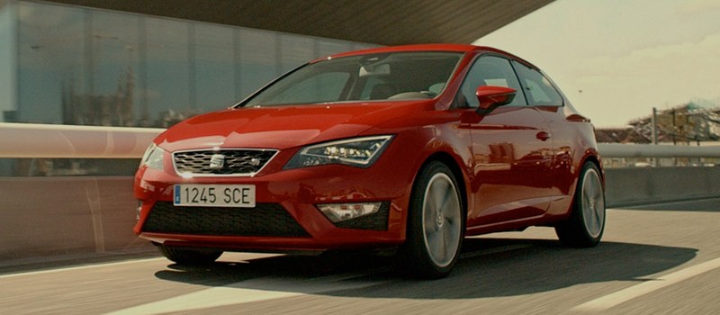 Seat Leon SC - Venezia Scantamburlo Automobili S.r.l.