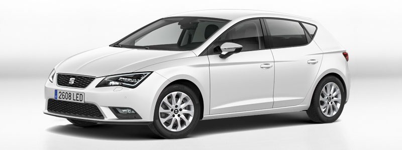 Seat Leon - Venezia Scantamburlo Automobili S.r.l.