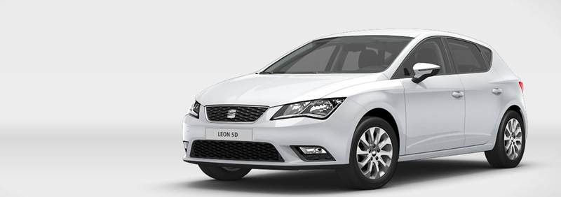 Promozioni SEAT Leon-benzina Venezia - Scantamburlo Automobili S.r.l. Concessionaria SEAT Venezia - Venezia SEAT - Scantamburlo Automobili S.r.l.