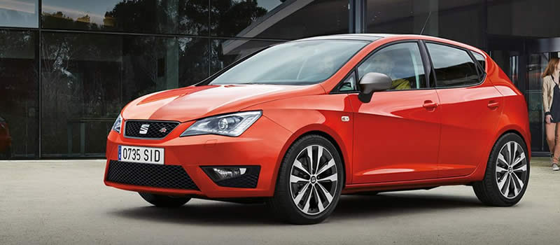 Promozioni SEAT ibiza-style Venezia - Scantamburlo Automobili S.r.l. Concessionaria SEAT Venezia - Venezia SEAT - Scantamburlo Automobili S.r.l.
