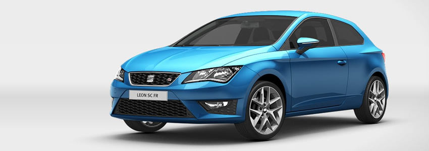 Promozioni SEAT leon-sc-fr Venezia - Scantamburlo Automobili S.r.l. Concessionaria SEAT Venezia - Venezia SEAT - Scantamburlo Automobili S.r.l.