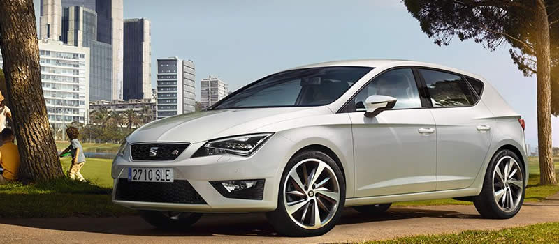 Promozioni SEAT leon-tgi Venezia - Scantamburlo Automobili S.r.l. Concessionaria SEAT Venezia - Venezia SEAT - Scantamburlo Automobili S.r.l.